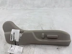 2009-2014 Acura Tsx Front Right Side Seat Adjustment Switch W/ Bezel Trim Oem. Fixed Price $32.47.