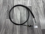 Mazda CX-9 2016-2024 Release F/lid Cable Opener Wire Assembly Switch TK48-56880. Fixed Price $33.00.