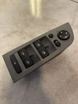2007 - 2011 Bmw 335I Driver Left Door Master Power Window Switch Oem. Fixed Price $24.99.