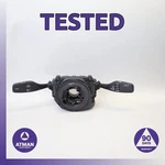15-19 Bmw F16 X6 X4 Steering Column Control Switch 61319368593 Oem. Fixed Price $124.50.