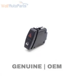 2008-2010 Bmw 535I Hazard / Central Locking Switch 6919506. Fixed Price $6.99.
