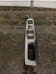 02-06 Toyota Camry Master Power Left Window Switch 84820-33170. Fixed Price $34.00.
