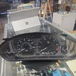 Bmw Series E36 Z3- Cylinder Instrument Cluster Speedo 8379820. Fixed Price $99.00.