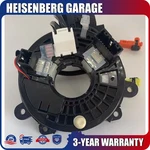 B5554-1MF9A Clock Spring W/ Heated Wheel Function For Infiniti QX56 QX80 2011-24. Fixed Price $37.83.