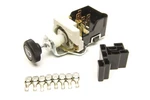 Painless Wiring 80152 Headlight Switch W/gm Style Black Knob. Fixed Price $72.10.