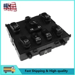 Power Window Master Switch For Benz W163 ML320 ML430 ML500 55 Amg 1638206610. Fixed Price $29.99.