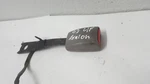 2000-2004 Toyota Avalon Left Front Seat Belt Buckle Oem, D-101. Fixed Price $52.25.