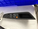 2011 - 2016 Bmw 528I Front Left Driver Side Master Window Switch 9241955 Oem. Fixed Price $65.00.