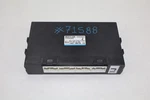 2012 Subaru Impreza Multifunction Integrated Control Unit Module 88281FJ500 Oem. Fixed Price $48.99.