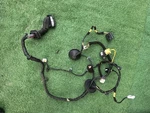 2015 Kia Soul Front Left Driver Door Wire Wiring Harness Oem 91605B2510. Fixed Price $65.00.