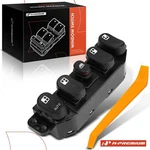 A-premium Front Left Power Window Switch For Pontiac Torrent 06-09 Sport Utility. Fixed Price $51.99.
