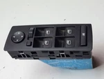 00 01 02 03 04 05 Bmw X5 E53 Master Switch 6962506. Fixed Price $65.00.