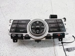 08-15 Infiniti G37/Q60 Navigation Screen Control Unit Oem 28395JK66B. Fixed Price $54.99.