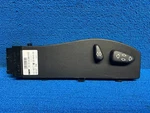 2010 - 2012 Land Rover Range Hse Front Right Seat Adjust Switch Oem. Fixed Price $89.99.