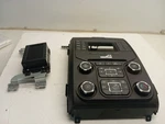 Audio Equipment Radio Control Panel FX2 Fits 13 Ford F150 Pickup 3926497. Fixed Price $190.00.