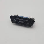 2022 2023 2024 Bmw Ix Fog Lights Switch Panel Oem 5A49FF9. Fixed Price $58.21.