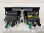 2002-2008 Audi A4 S4 Seat Heater & Door Lock Switches 8E0962107 8E09635635 (tl). Fixed Price $45.00.