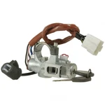 Ignition Switch Wve 1S6361 Fits 93-95 Nissan Pathfinder. Fixed Price $151.72.