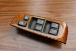 2001- 06 Lexus LS430 Power Window Master Switch Assembly 02 03 04 05. Fixed Price $59.99.
