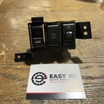 Oem Infiniti 03-06 G35 Front Left Dash Trunk Release Vdc Off Light Dimmer Switch. Fixed Price $32.40.