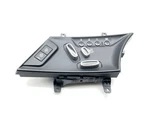 2021 Jaguar F-type X152 Coupe Left Seat Control Switch. Fixed Price $212.05.