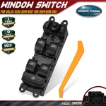 Front Left Power Window Switch For Volvo XC60 2014-2017 S60 2014-2018 V60 15-18. Fixed Price $29.38.