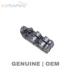 2006-2010 Bmw 650I Front Left Door Master Window Switch 8029905. Fixed Price $53.49.