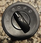 09 10 11 12 Ford Escape Headlight Switch Dash Mounted 8A8T13D061 Lamp Oem. Fixed Price $19.99.