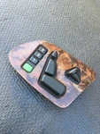 96-03 Mercedes E320 E430 E55 W210 Power Seat Switch Memory Driver Left Bezel Oem. Fixed Price $39.89.