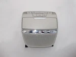 Mercedes-benz A0009003717 7H52 Ceiling Lamp Front Gray C-class W205 Glc X253.... Fixed Price $350.00.