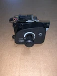 1994-1997 Dodge Ram Headlight Switch Truck Dash 1500 1995 1996 2500 3500 Oem. Fixed Price $49.99.