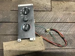 Oem 94-97 Dodge Ram Dash Ac Heater Temperature Climate Control Unit A/c Cummins. Fixed Price $54.33.