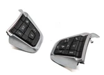 2016 Land Rover Discovery Sport (L550) Driver Steering Wheel Control Switch Set. Fixed Price $124.99.