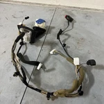 2004-2009 Mazda 3 Front Right Door Wiring Harness Oem Passenger. Fixed Price $60.00.