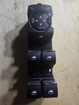 13-15 Ford Fusion Driver Left Side Master Power Window Switch. Fixed Price $29.99.