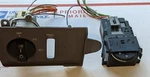 F4SB-11654-AD 95 Mercury Cougar Thunderbird Headlight Lamp Control Switch Oem. Fixed Price $979.99.