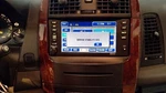 Audio Equipment Radio AM-FM-6 Disc Cd Player-navigation Fits 04-06 Srx 19073. Fixed Price $104.00.