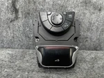 Convertible Top Roof Abc Mirror Control Switch Mercedes R230 SL55 SL500 Oem. Fixed Price $129.00.