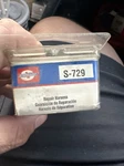 Standard Ignition Courtesy Connector,headlight Switch P/N:S-729. Fixed Price $20.70.