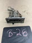 1957 Ford Fairlane Skyliner Custom Heater Dash Control Switch Fomoco Oem. Fixed Price $269.99.