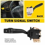 Headlight Signal Turn Switch For 96-00 Toyota RAV4 96-99 4RUNNER 01-03 Prius Exv. Fixed Price $21.99.