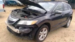 Audio Equipment Radio Amplifier Technology Navigation Fits 13-15 Rdx 756985. Fixed Price $121.49.