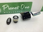 2009-14 Nissan Maxima Ignition Start Switch Smart Key Anti Theft Reader Slot Oem. Fixed Price $149.00.