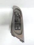 00-06 Nissan Sentra Front Left Driver Side Master Window Switch Oem, 641-50596. Fixed Price $45.00.