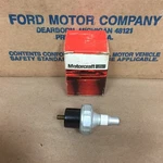 1972 Nos Ford Galaxie Torino C4 C6 Trans Spark Control Switch D2AZ-7E440-A. Fixed Price $20.00.