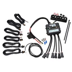 3001JL Aac Trigger Six Shooter Wireless Controller Combo Kit Compatible With. Fixed Price $519.81.