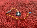 Bmw 2004-2010 E60 Front Door Top Hifi Tweeter Speaker Oem B9. Fixed Price $24.99.
