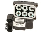 Abs Control Unit Dorman 21MMWXK52 For Cadillac Escalade Esv Ext 2002 2003. Fixed Price $490.19.