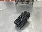 08-09 Pontiac G8 Lh Driver Side Power Window Switch 92223806 Oem #417. Fixed Price $49.99.