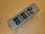 2001-2007 Toyota Highlander Master Power Window Switch Oem Beige 84040-48122. Fixed Price $90.00.
